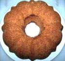 Easy Apple Cake